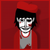 Incredibox Red Colorbox